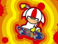 Игра Безудержный Кик Бутовский