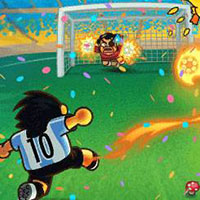 Игра Футбол 2