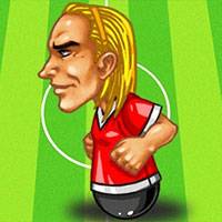 Игра Футбол Роналдо
